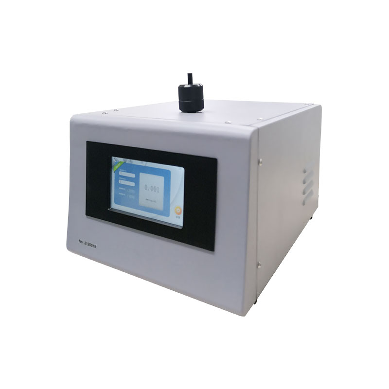 AQM-2000多級(jí)自校準(zhǔn)粉塵檢測(cè)儀