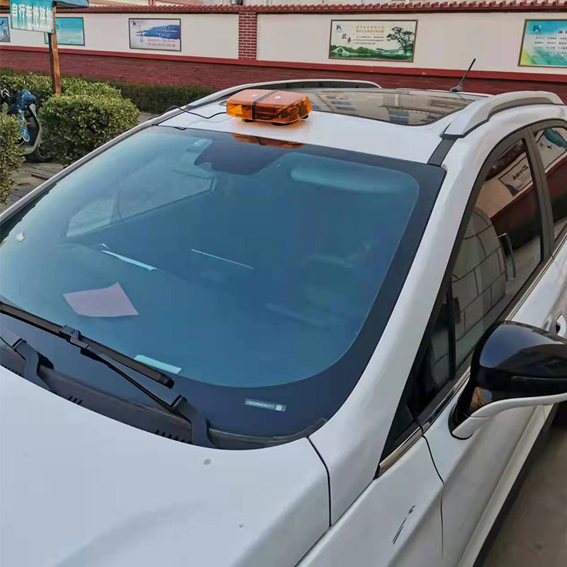 AQM-836S 車載式空氣質量監(jiān)測系統(tǒng)