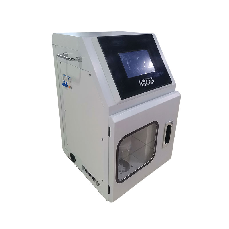 QRJ-400（便攜式）氣溶膠發(fā)生器