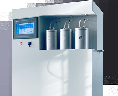QRJ-500C 多管路氣溶膠發(fā)生器
