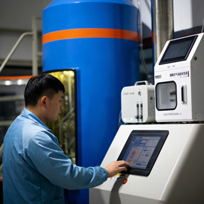 FSC-100高精度氣溶膠混勻艙