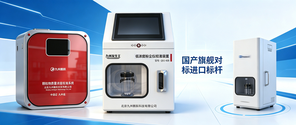 氣溶膠發(fā)生器選型指南 ——全生命周期成本篇（進(jìn)口VS國產(chǎn)）